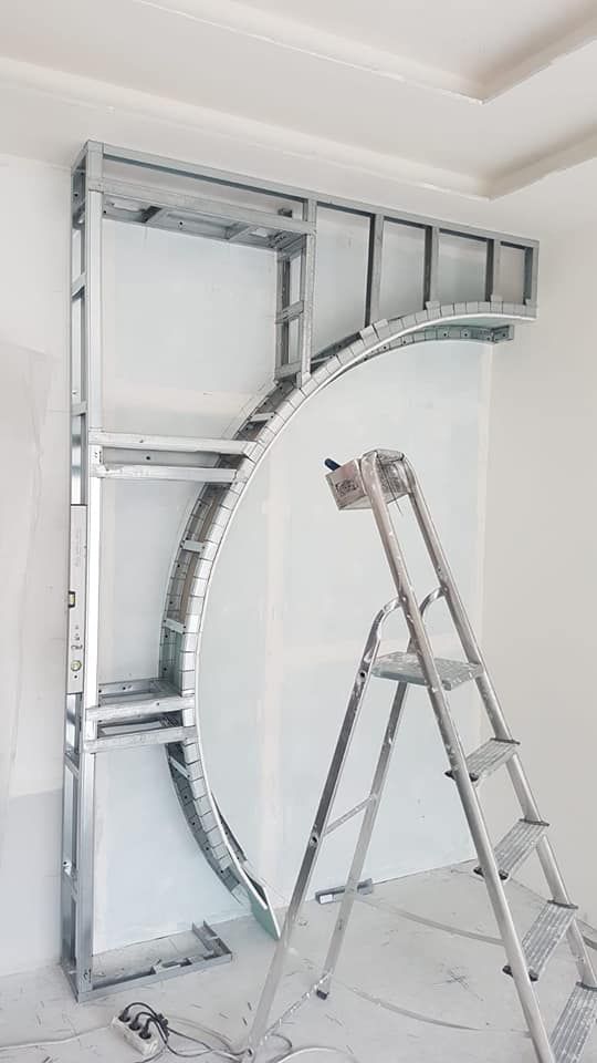 Ремонт спальни в квартире под ключ в Барселоне в Барселоне - Ref: 5038 фото 5