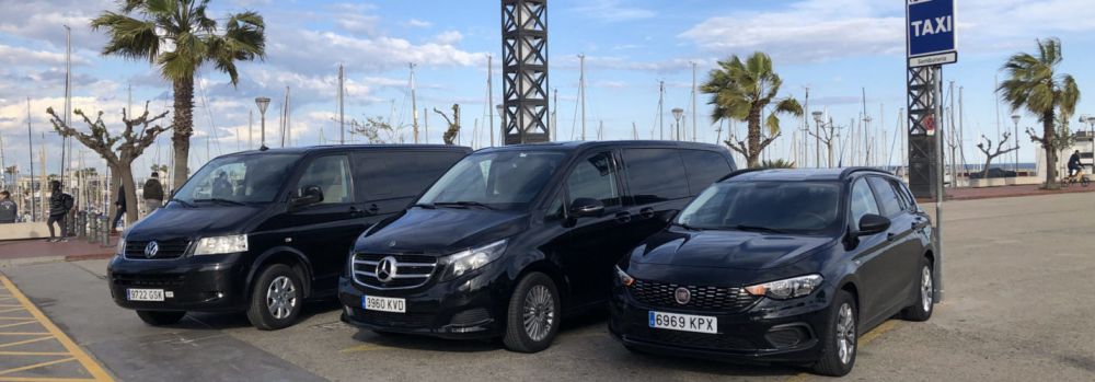 Трансфер аэропорт в Барселоне - Ref: 5048 фото 1