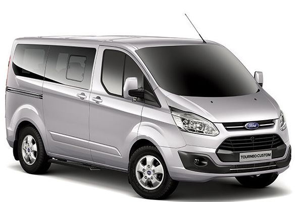 Аренда авто с водителем в Барселоне в Барселоне - 45€ - Ref: 5051 фото 3