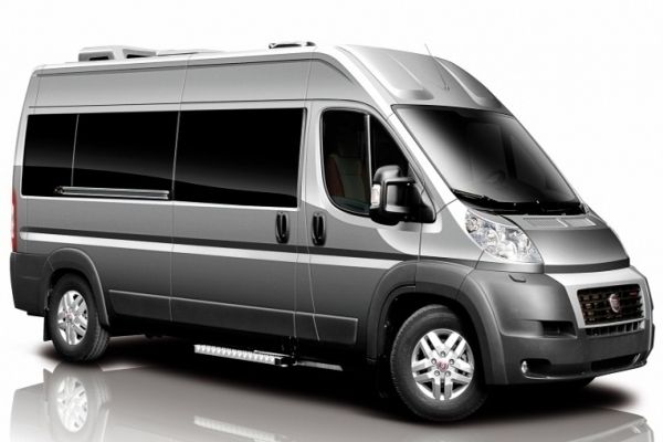 Аренда авто с водителем в Барселоне в Барселоне - 45€ - Ref: 5051 фото 4