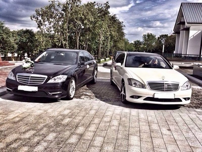 Аренда ВИП авто в Барселоне - Ref: 5052 фото 1