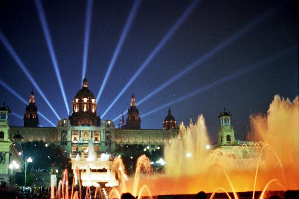 ОБЗОРНАЯ ЭКСКУРСИЯ ПО БАРСЕЛОНЕ в Барселоне - 280€ - Ref: 5069 фото 1