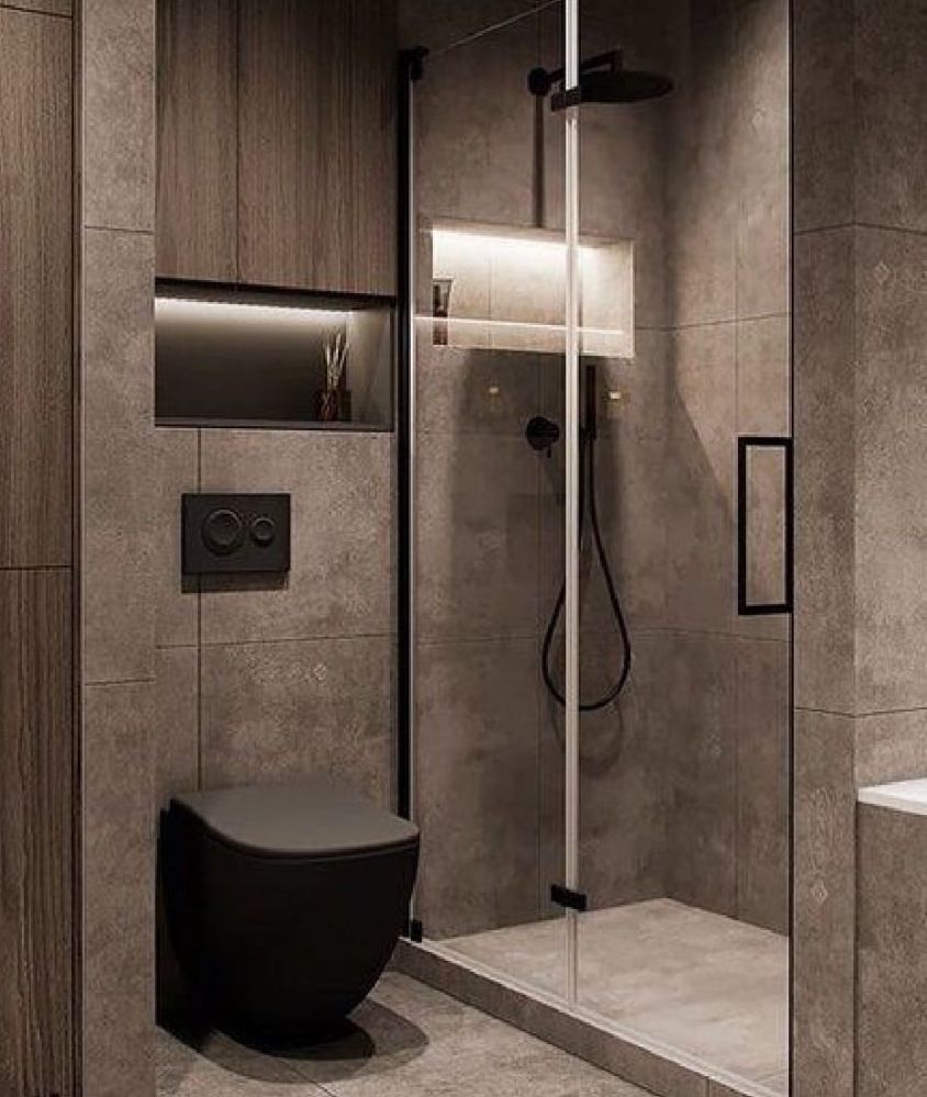 Ремонт ванной комнаты Барселона в Барселоне - Ref: 5070 фото 2