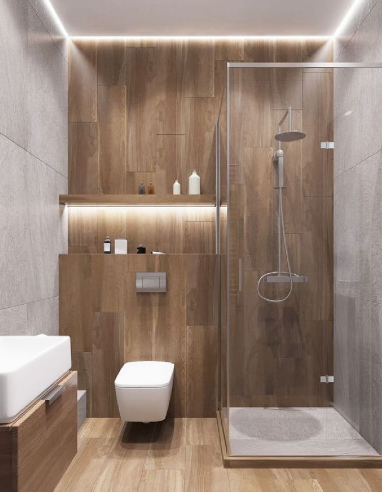 Ремонт ванной комнаты Барселона в Барселоне - Ref: 5070 фото 3