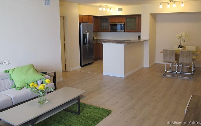 Аренда квартиры  Ocean Dr Hallandale Beach в Майами - 150$ - Ref: 5079 фото 7