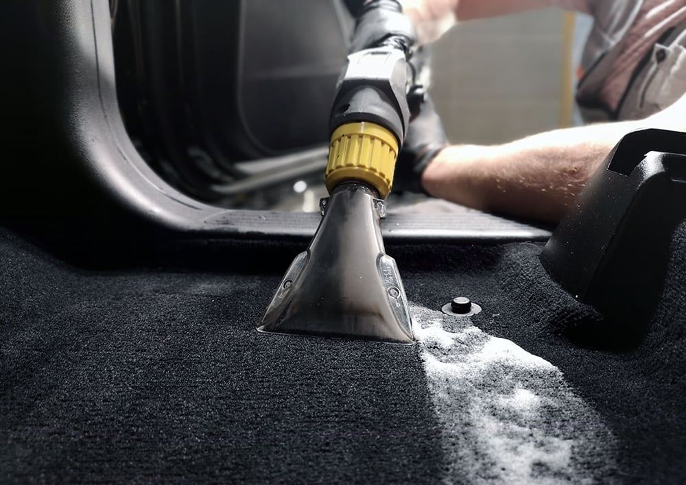 Чистка мягкой мебели  в Барселоне - Ref: 5097 фото 2