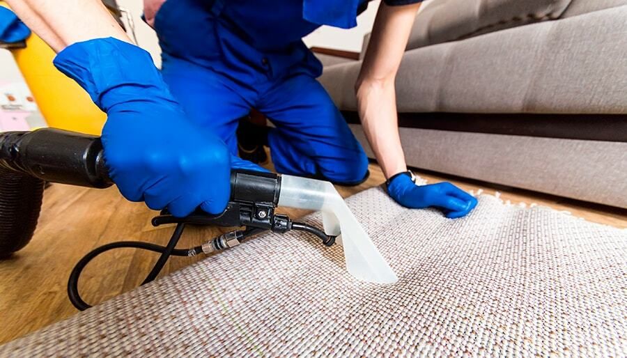 Чистка мягкой мебели  в Барселоне - Ref: 5097 фото 3