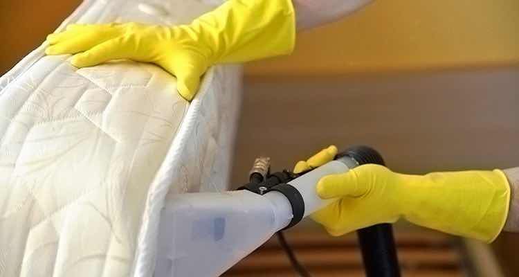 Чистка мягкой мебели  в Барселоне - Ref: 5097 фото 7