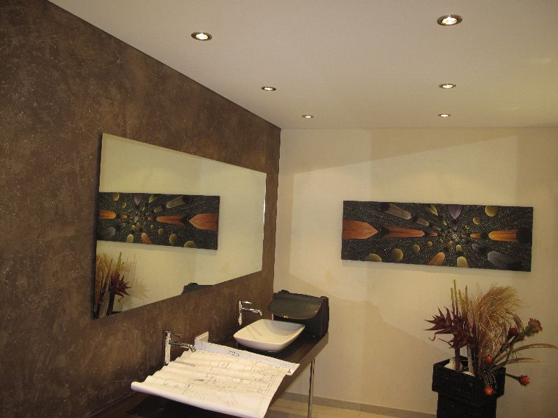 Монтаж освещения в Дубае - Ref: 5100 фото 1