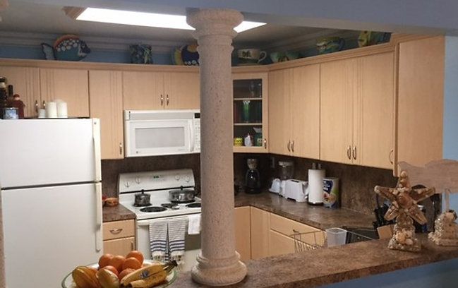 Сдается квартира во Флориде у моря в Санни-Айлс-Бич - 145$ - Ref: 5107 фото 3