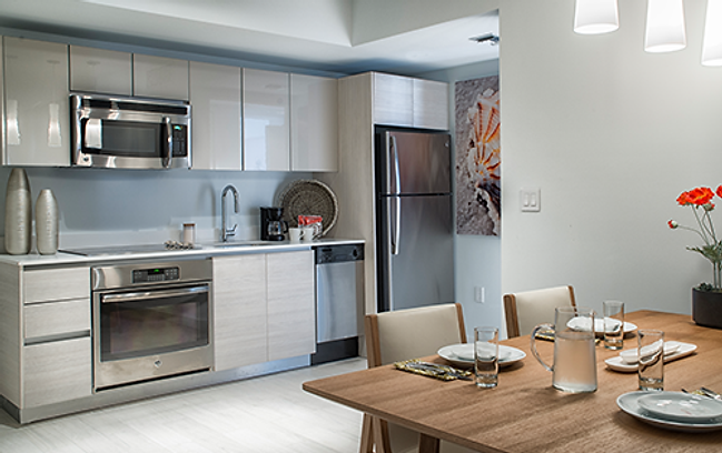 Сдается квартира во Флориде у моря в Санни-Айлс-Бич - 145$ - Ref: 5107 фото 9