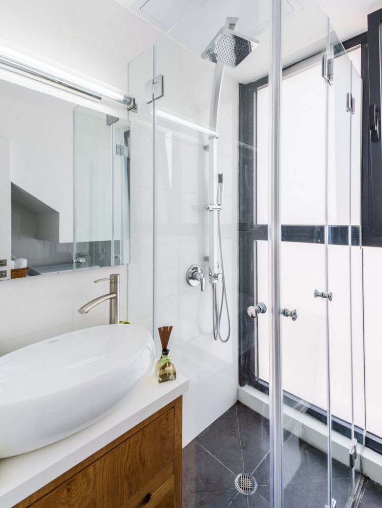 Квартира с 4 спальнями, садом и парковкой Зрубавель в Тель-Авиве - 600€ - Ref: 5111 фото 4