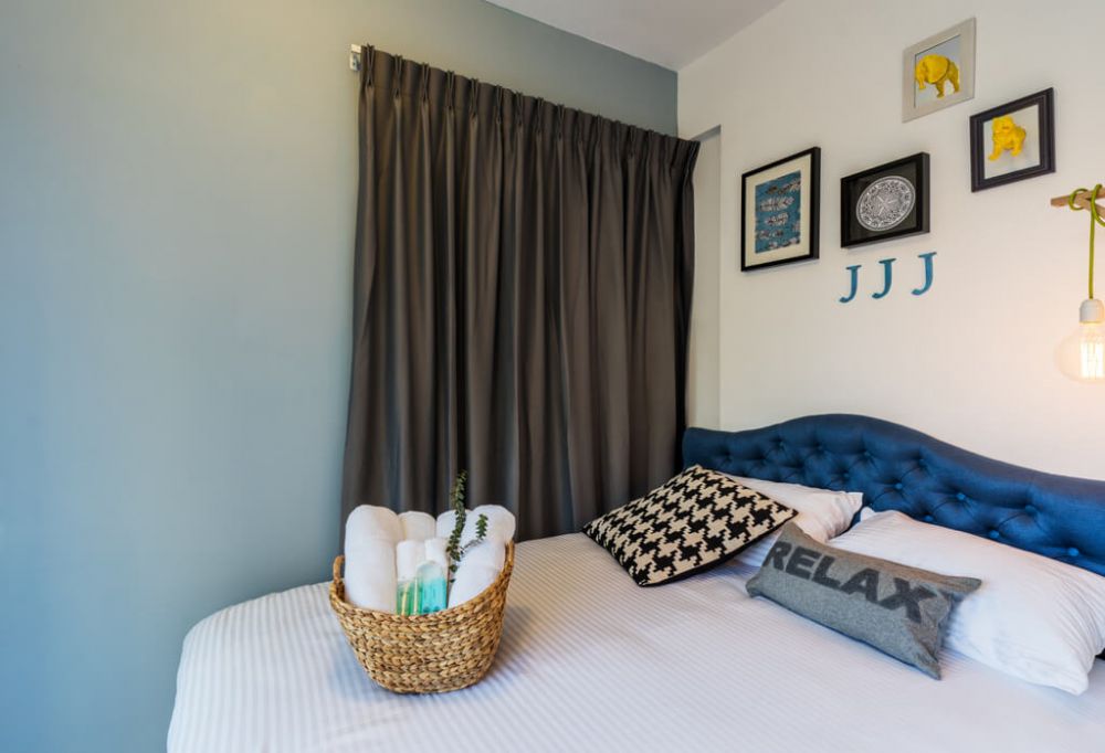 Квартира с 4 спальнями, садом и парковкой Зрубавель в Тель-Авиве - 600€ - Ref: 5111 фото 5