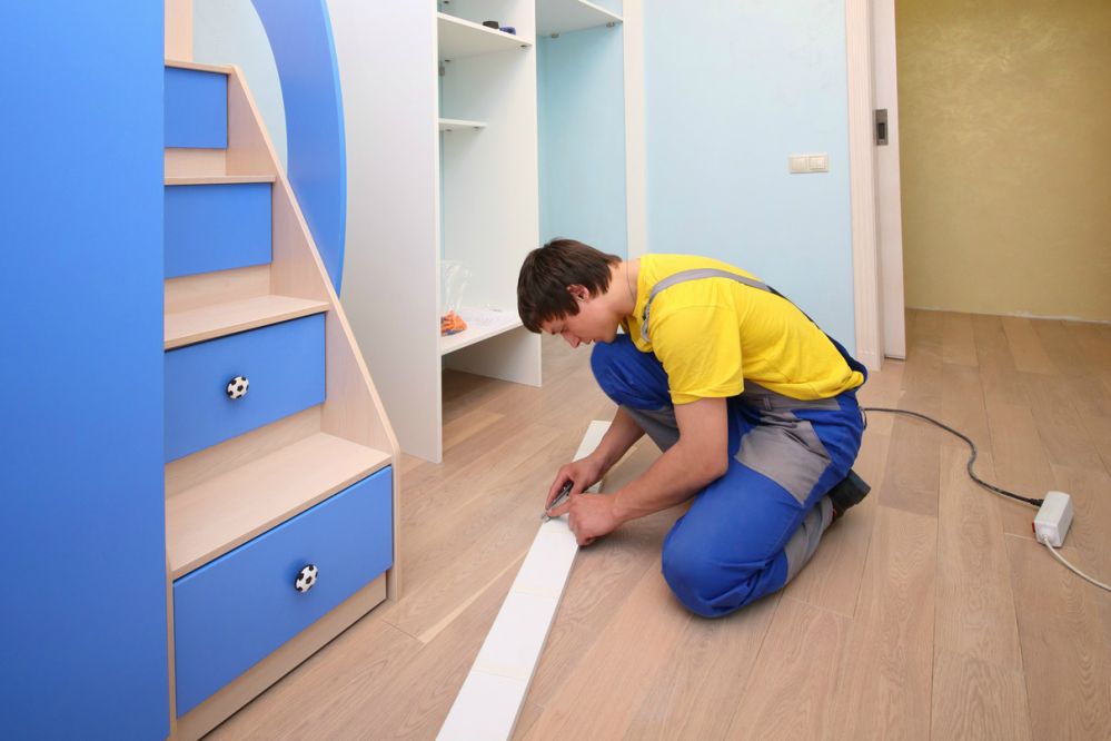 Сборка мебели в Барселоне в Барселоне - Ref: 5128 фото 1