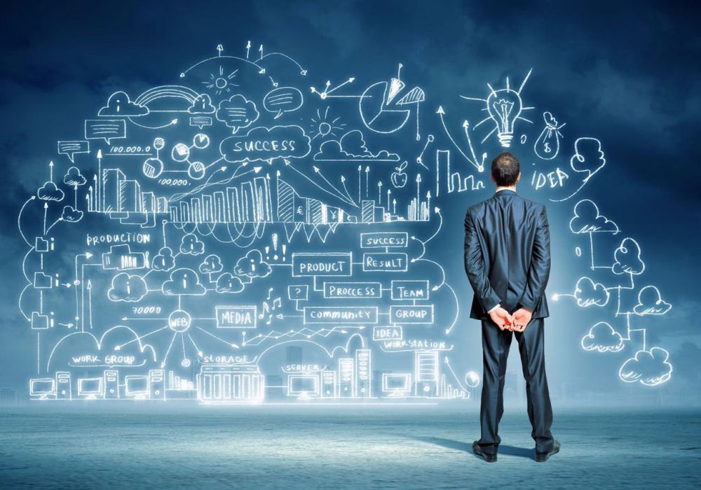 ИНТЕЛЛЕКТУАЛЬНАЯ СОБСТВЕННОСТЬ в Дубае - Ref: 5137 фото 1