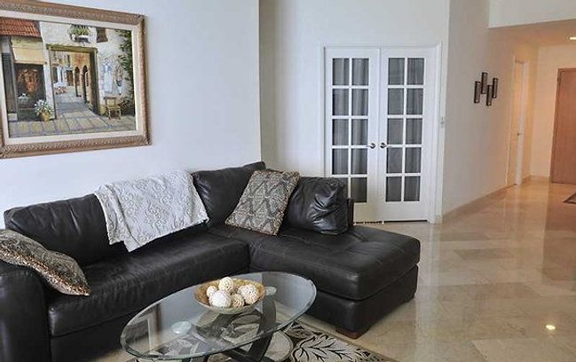 Сдается в аренду пентхаус в Санни Айлс в Санни-Айлс-Бич - 140$ - Ref: 5138 фото 2