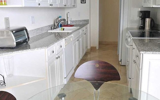 Сдается в аренду пентхаус в Санни Айлс в Санни-Айлс-Бич - 140$ - Ref: 5138 фото 4