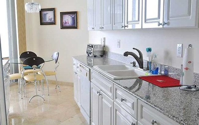 Сдается в аренду пентхаус в Санни Айлс в Санни-Айлс-Бич - 140$ - Ref: 5138 фото 5