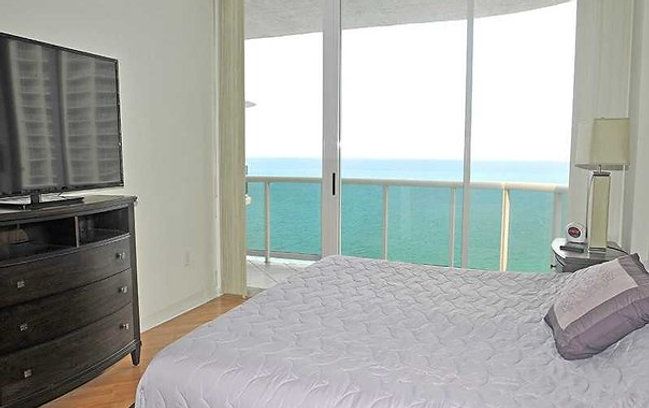 Сдается в аренду пентхаус в Санни Айлс в Санни-Айлс-Бич - 140$ - Ref: 5138 фото 6