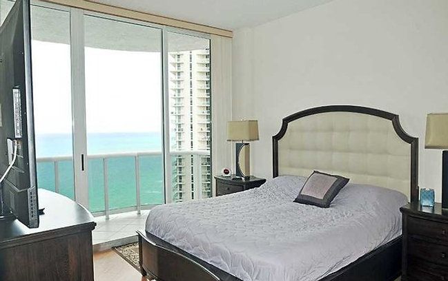 Сдается в аренду пентхаус в Санни Айлс в Санни-Айлс-Бич - 140$ - Ref: 5138 фото 7