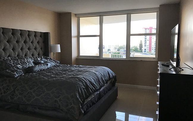 Сдается в аренду квартира в Майами 2 bed room в Майами - 129$ - Ref: 5139 фото 1