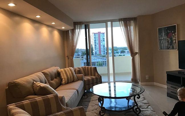 Сдается в аренду квартира в Майами 2 bed room в Майами - 129$ - Ref: 5139 фото 10