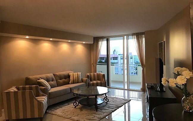 Сдается в аренду квартира в Майами 2 bed room в Майами - 129$ - Ref: 5139 фото 2