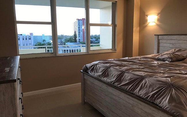 Сдается в аренду квартира в Майами 2 bed room в Майами - 129$ - Ref: 5139 фото 5