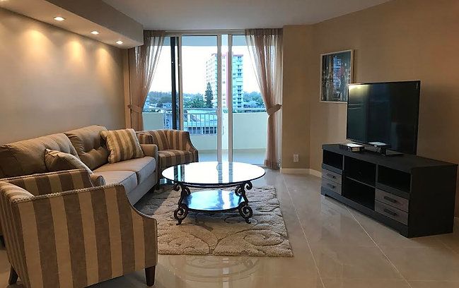 Сдается в аренду квартира в Майами 2 bed room в Майами - 129$ - Ref: 5139 фото 6