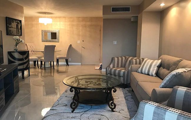 Сдается в аренду квартира в Майами 2 bed room в Майами - 129$ - Ref: 5139 фото 8