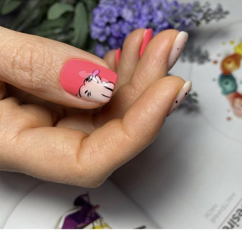 Маникюр Барселона в Барселоне - Ref: 5145 фото 2