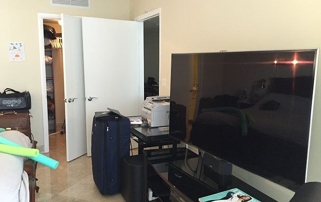 Сдается в аренду квартира в Майами в Санни-Айлс-Бич - 121$ - Ref: 5148 фото 2