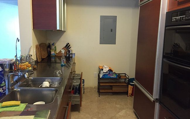 Сдается в аренду квартира в Майами в Санни-Айлс-Бич - 121$ - Ref: 5148 фото 3