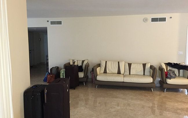 Сдается в аренду квартира в Майами в Санни-Айлс-Бич - 121$ - Ref: 5148 фото 4