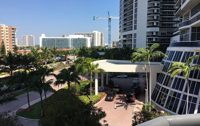 Сдается в аренду квартира в Майами в Санни-Айлс-Бич - 121$ - Ref: 5148 фото 1