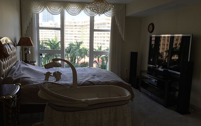 Сдается в аренду квартира в Майами в Санни-Айлс-Бич - 121$ - Ref: 5148 фото 8