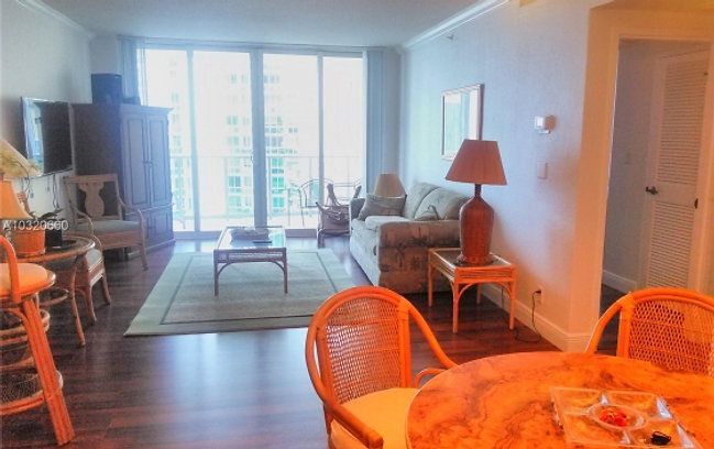 Аренда квартиры в районе Hollywood Beach на первой линии в Санни-Айлс-Бич - 120$ - Ref: 5149 фото 4