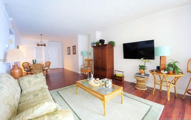 Аренда квартиры в районе Hollywood Beach на первой линии в Санни-Айлс-Бич - 120$ - Ref: 5149 фото 5