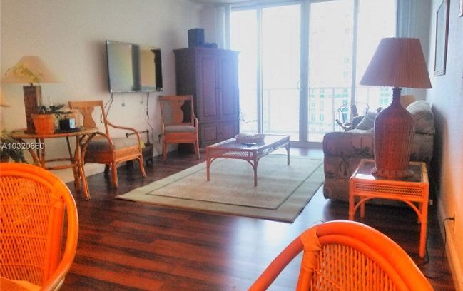 Аренда квартиры в районе Hollywood Beach на первой линии в Санни-Айлс-Бич - 120$ - Ref: 5149 фото 7