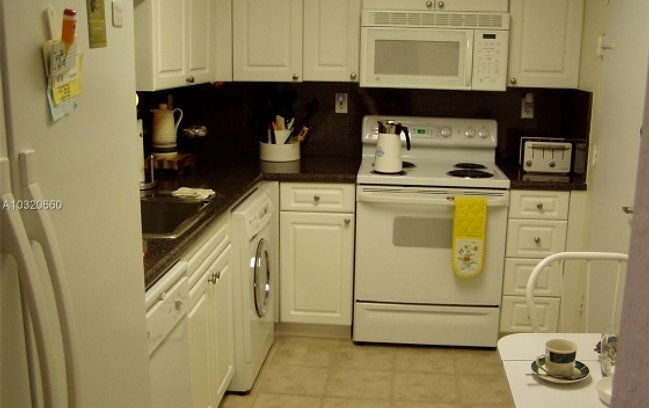 Аренда квартиры в районе Hollywood Beach на первой линии в Санни-Айлс-Бич - 120$ - Ref: 5149 фото 8