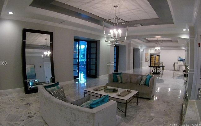 Аренда квартиры в районе Hollywood Beach на первой линии в Санни-Айлс-Бич - 120$ - Ref: 5149 фото 10