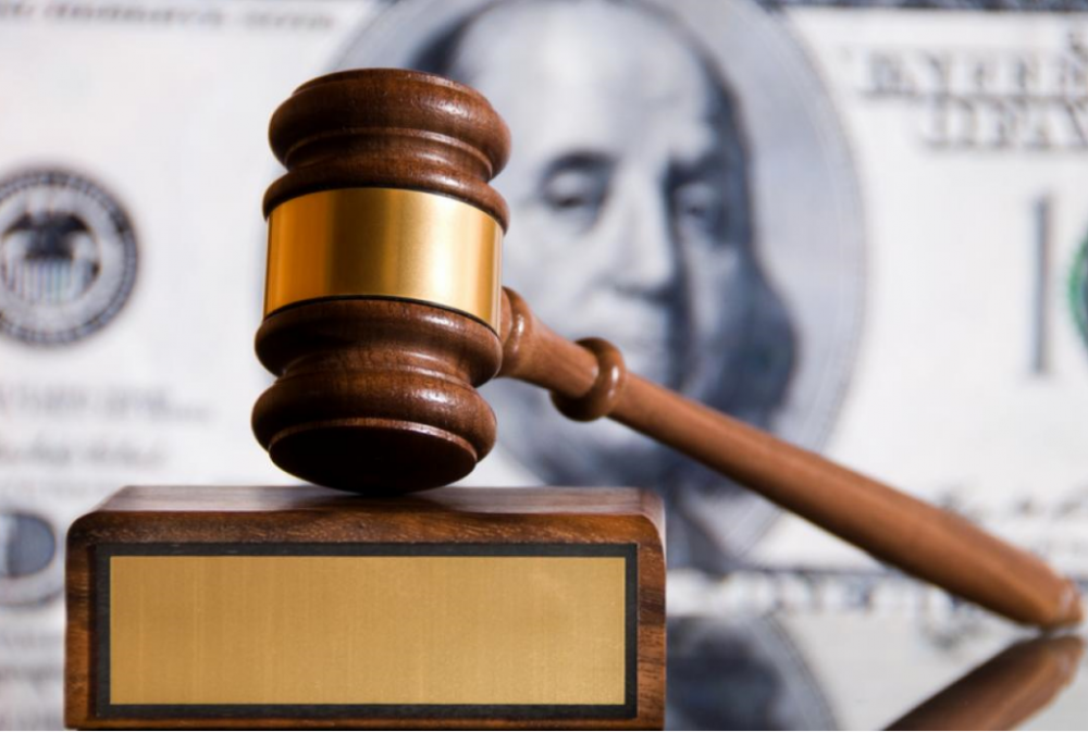 Банковское и финансовое права в Дубае - Ref: 5152 фото 1