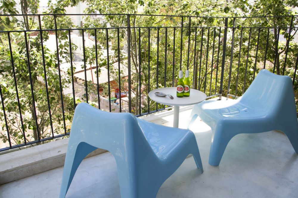 Сдается трехкомнатная квартира с садом Зрубавель, Тель-Авив в Тель-Авиве - 430€ - Ref: 5155 фото 10