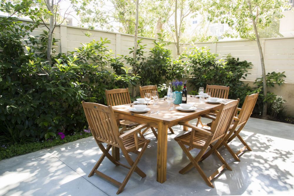 Сдается трехкомнатная квартира с садом Зрубавель, Тель-Авив в Тель-Авиве - 430€ - Ref: 5155 фото 18