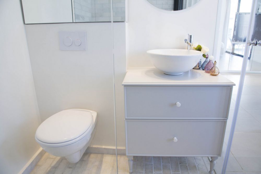 Сдается трехкомнатная квартира с садом Зрубавель, Тель-Авив в Тель-Авиве - 430€ - Ref: 5155 фото 5