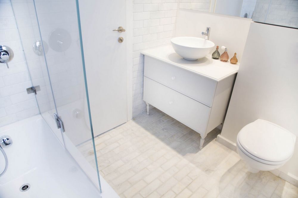 Сдается трехкомнатная квартира с садом Зрубавель, Тель-Авив в Тель-Авиве - 430€ - Ref: 5155 фото 8