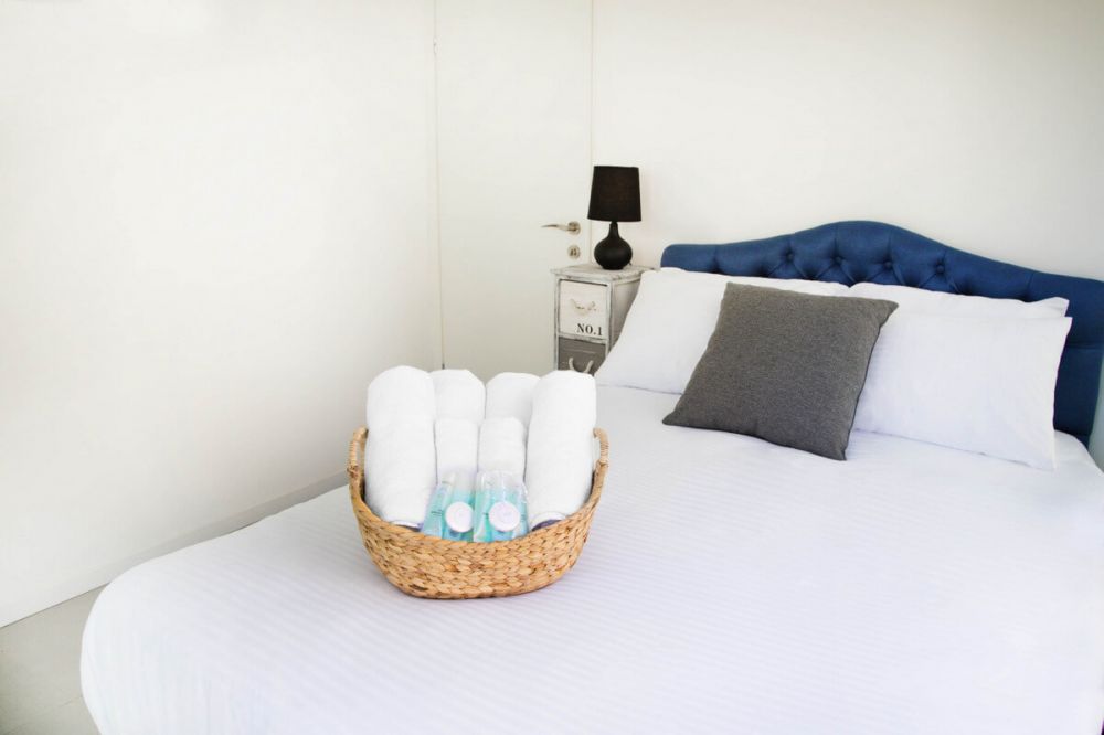 Сдается трехкомнатная квартира с садом Зрубавель, Тель-Авив в Тель-Авиве - 430€ - Ref: 5155 фото 9