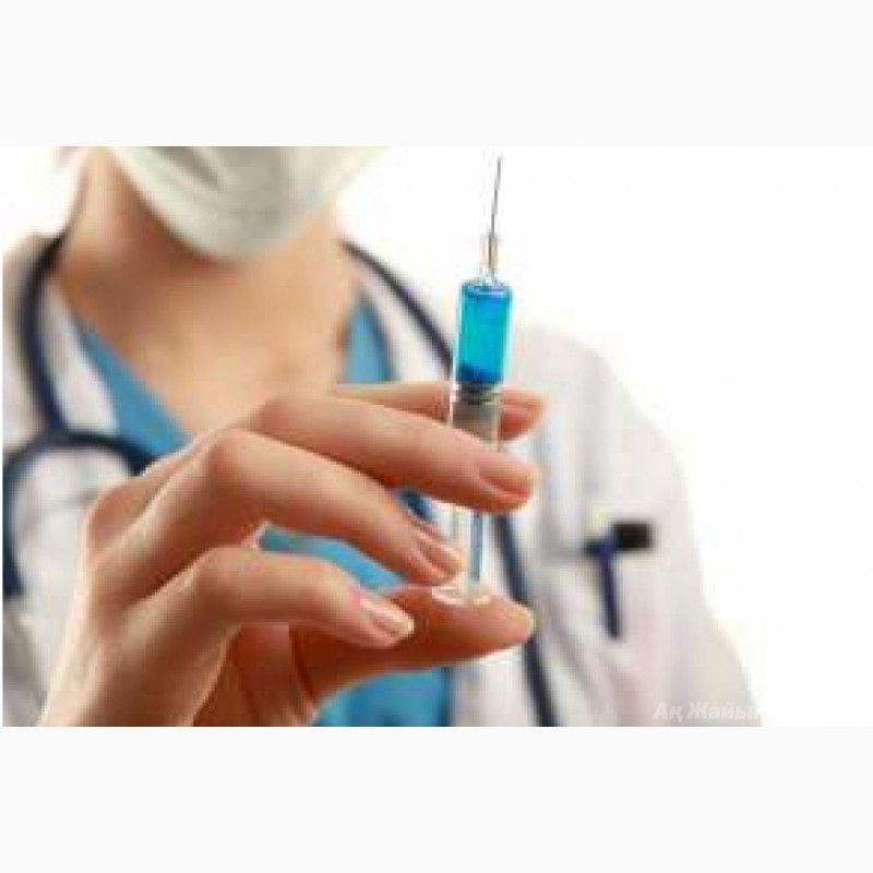 Уколы  | Инъекции срочно в Дубае - Ref: 5166 фото 1