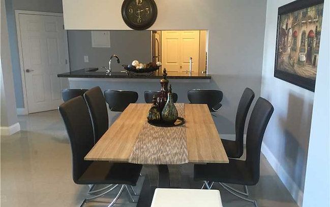 Аренда квартиры в районе Sunny Isles Beach в Санни-Айлс-Бич - 120$ - Ref: 5175 фото 4