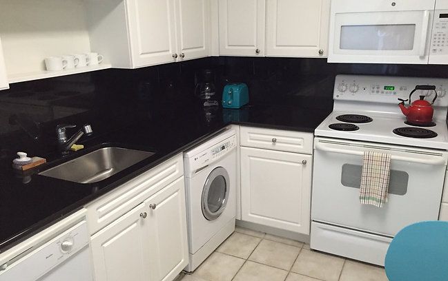 Сдается в аренду квартира в Майами Ocean Dr,Hollywood в Майами - 112$ - Ref: 5176 фото 3